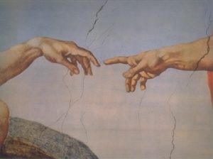 Creation-of-Adam