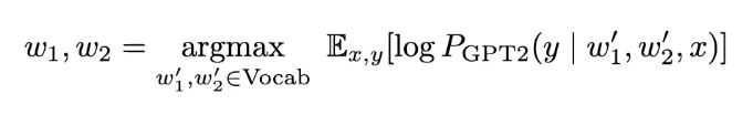 Optimizing the Instruction - Option 1 - Optimize the discrete instruction via discrete optimization