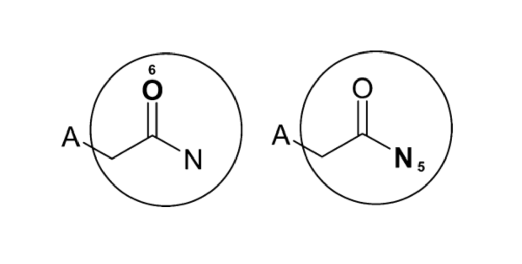 benzamide-duplicate-structure